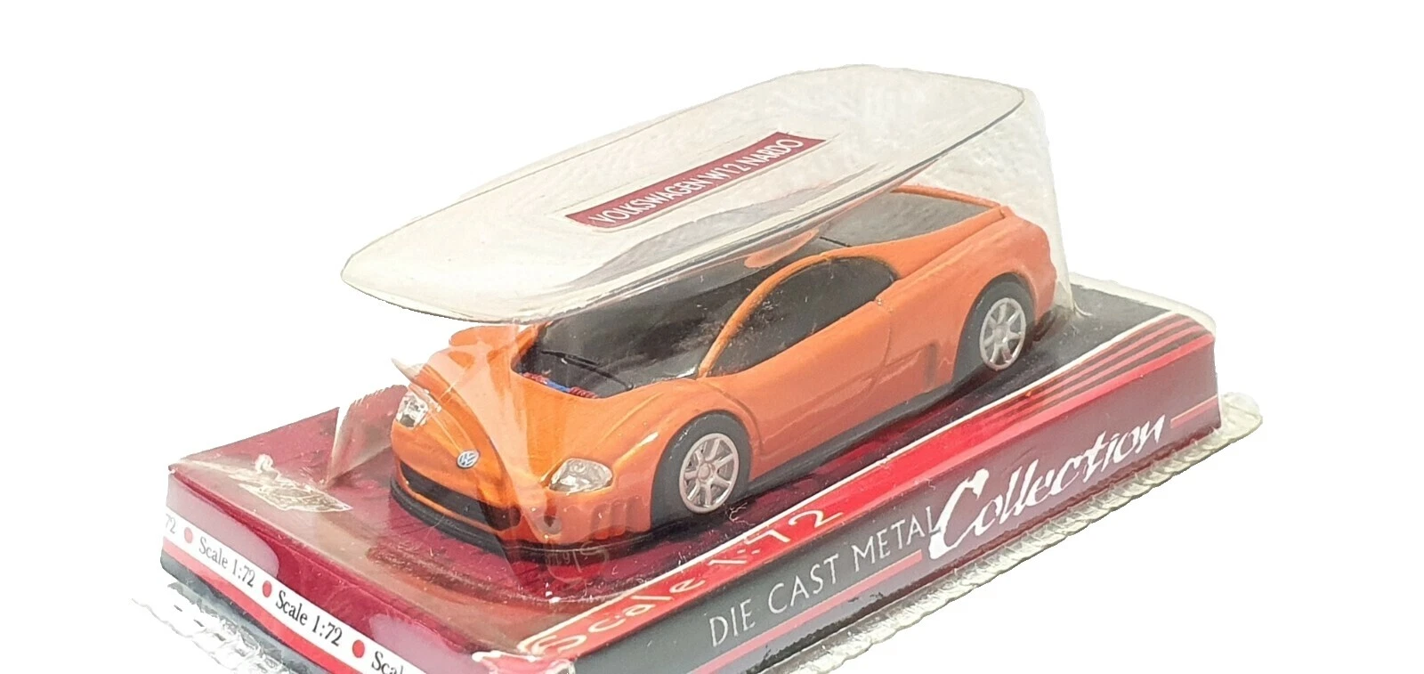Coches vehículos Road Signature escala 1:64