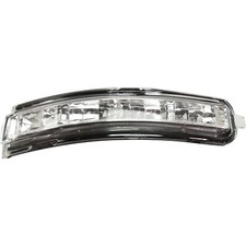 Mirror Turn Signal Light for 2007 Nissan Altima Base 4 Cyl 2.5L   