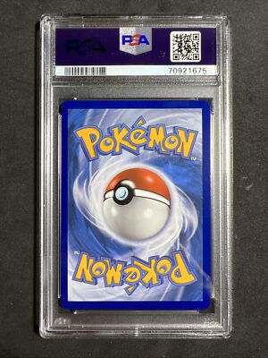 🔥 Pokemon PSA 9 Brilliant Stars Mint Arceus VStar #123 | eBay