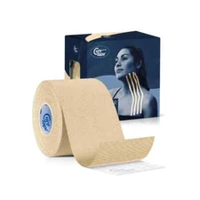 ® Gentle | Kinesiology Tape for Hyper Sensitive Skin | Gentle Adhesion | 100%...