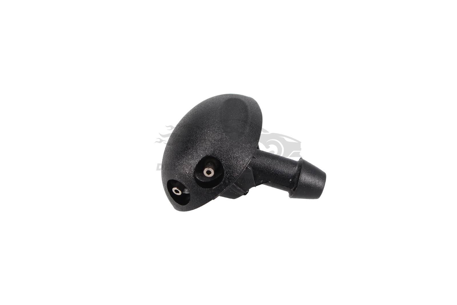 Original Scheibenwaschdüse vorne links für Renault Clio 7701061667