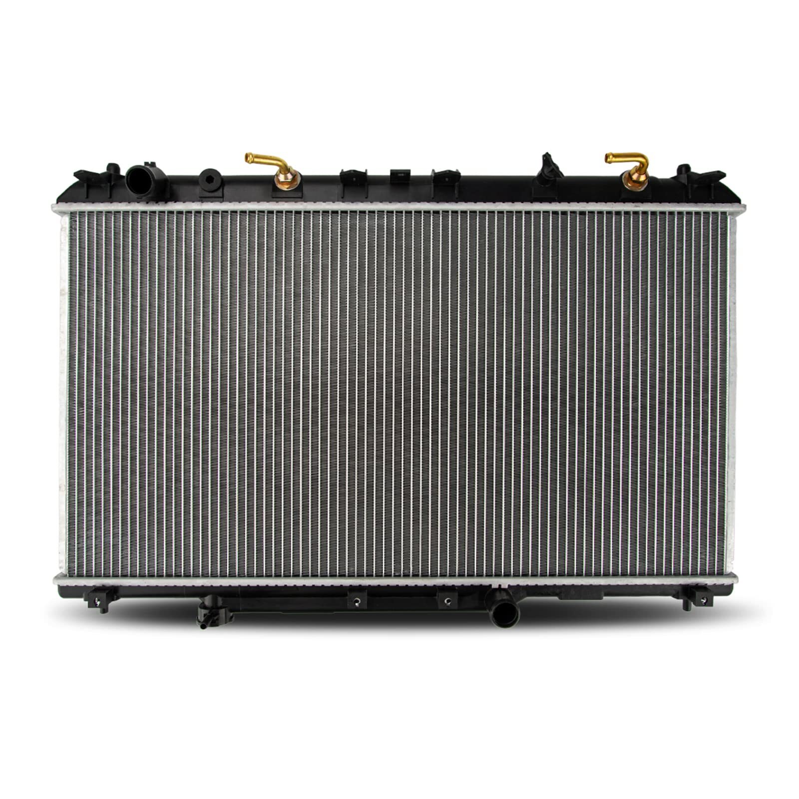 Aluminum Radiator 1909 for Toyota 1997-2001 Camry / 1999-2001 Solara 2.2L
