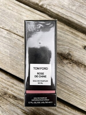 Tom Ford Rose de Chine for Women 1.7 fl oz Eau de Parfum Spray