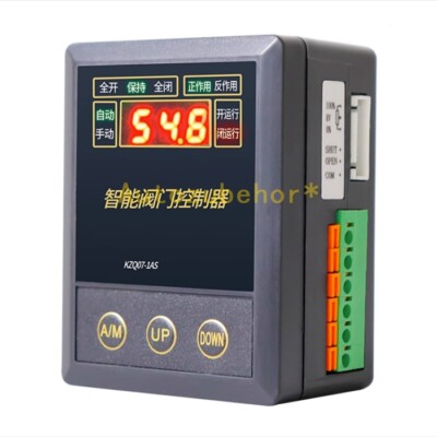 1pc New For KZQ07-1AS Intelligent valve module controller