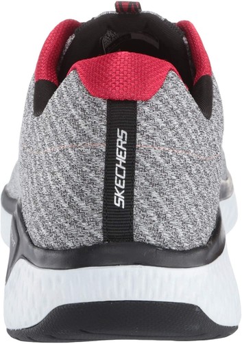 Skechers - Mens Solar Fuse-Kryzik Shoes