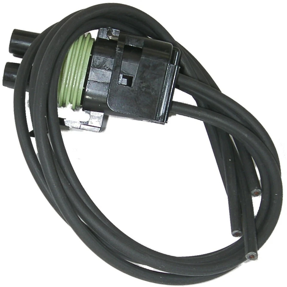 Conector de válvula de control de aire de ralentí (IAC) Parts Master 84031 para productos GM Foto 2 de 2