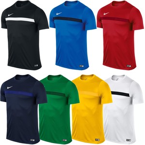 maglia nike bambino argento