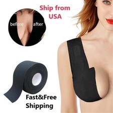 Boob Tapes 10 COVER NIPPLE Breasts Lift Boob Tape Nude Push Up