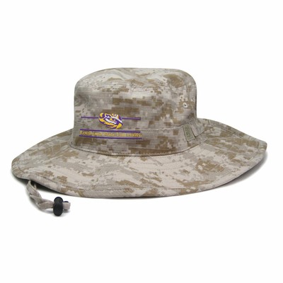 The Game Adult Unisex LSU Tigers Digi 