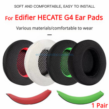 Replacement Ear Pads Headband Pad For Edifier HECATE G4 Headphone Cover