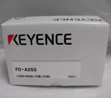 1PC Keyence FD-A250 FDA250 flow sensor New Expedited Shipping