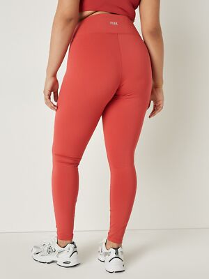 VS PINK  NWT SIZE XXL HIGH WAIST LEGGINGS