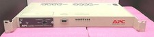 APC AP9218 Rack PDU Master Switch WITH AP9606 WEB/SNMP MANAGEMENT CARD