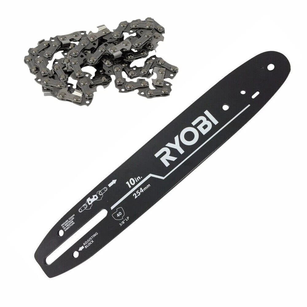 Ryobi RY3714/RY3716 Barra Guida Di Ricambio OEM - 311752001 - Foto 3