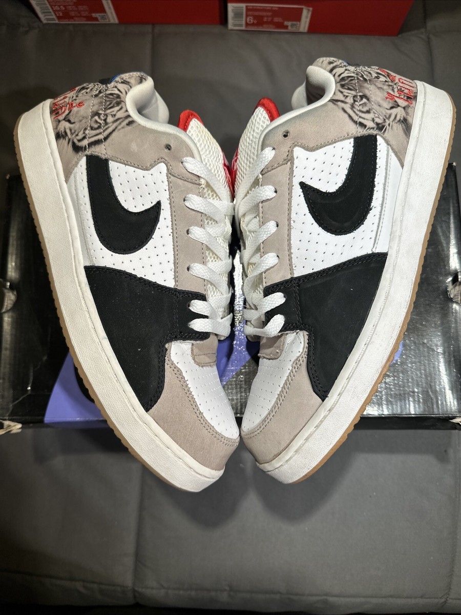 Size 11 - Nike Zoom Team Edition Danny Supa for sale online | eBay