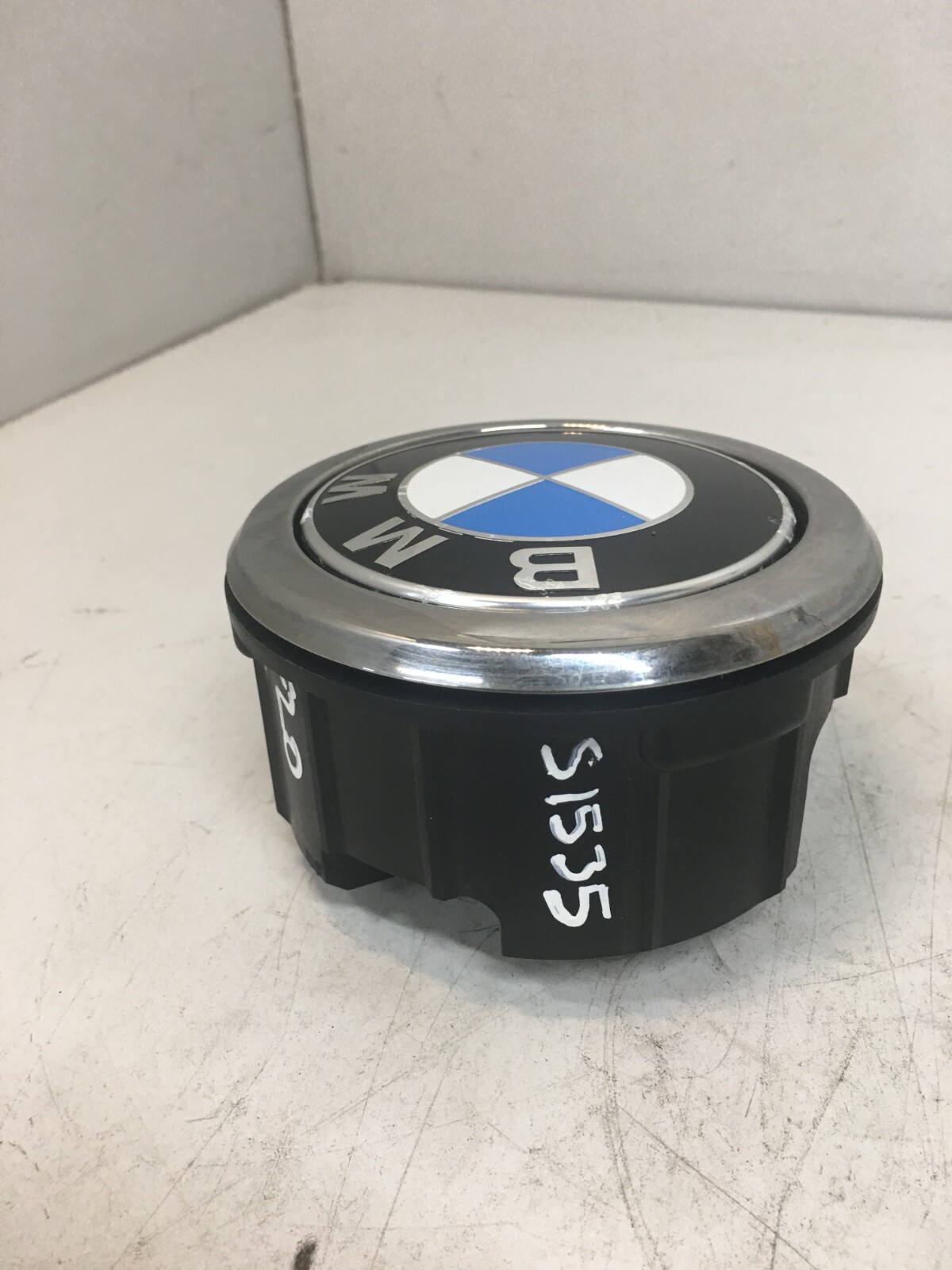 BMW 1 Series F20 F21 Boot Badge Tailgate Opening Release Button Handle