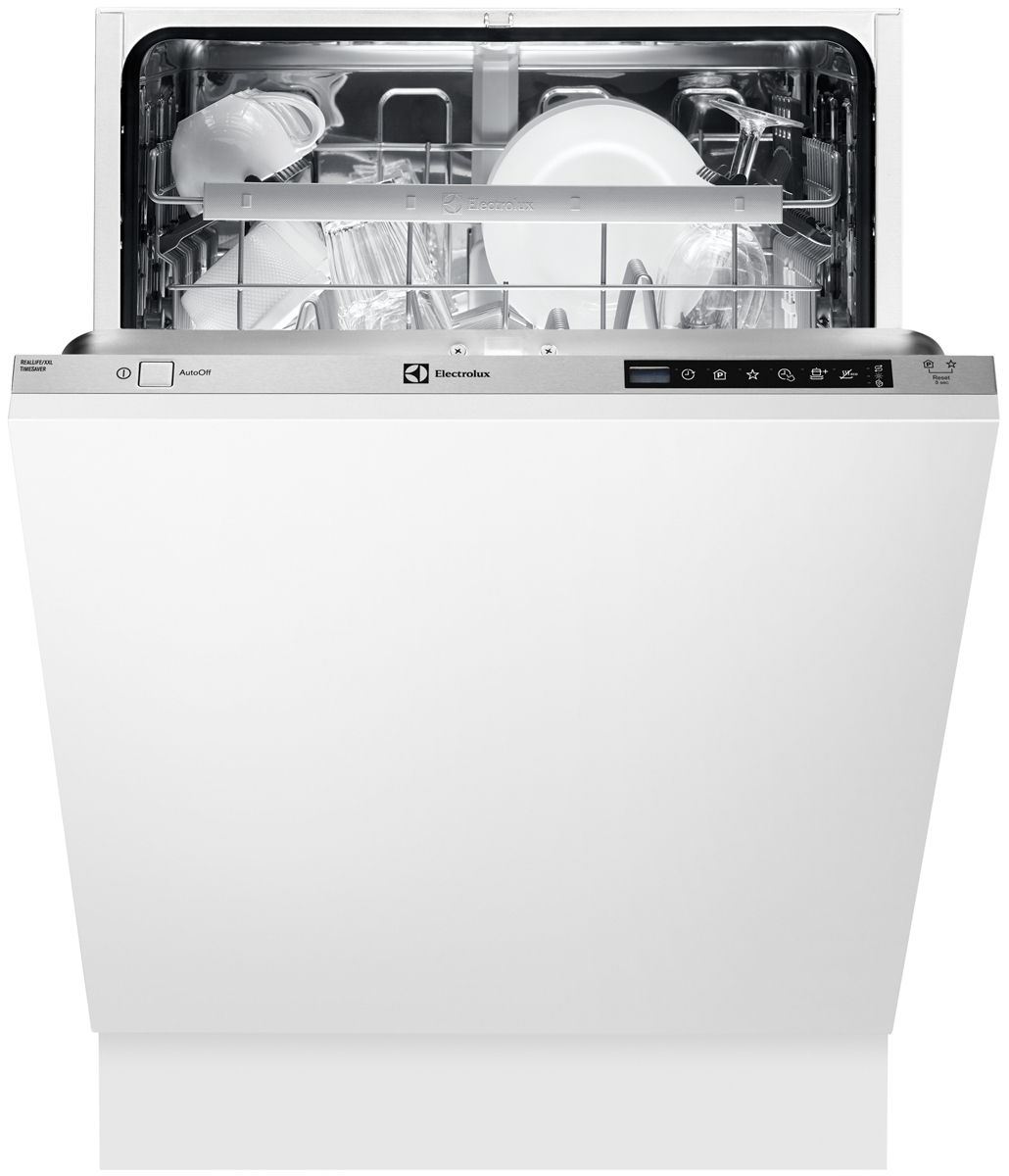 electrolux dishwasher comfort lift reviews