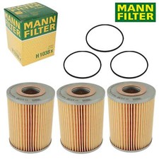 Filtre à huile Land Rover 88