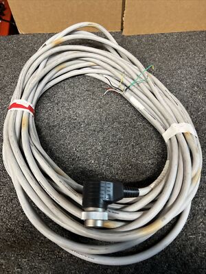 Furuno Marine Radar Antenna Cable | eBay
