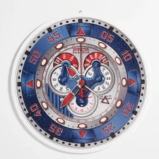 Invicta EXCURSION 19.75" Choice of Watch Collection 1000-Piece Round Puzzle