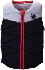 Hyperlite Riot NCGA Competition Jacket