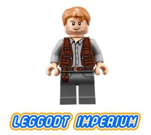 lego dimensions owen
