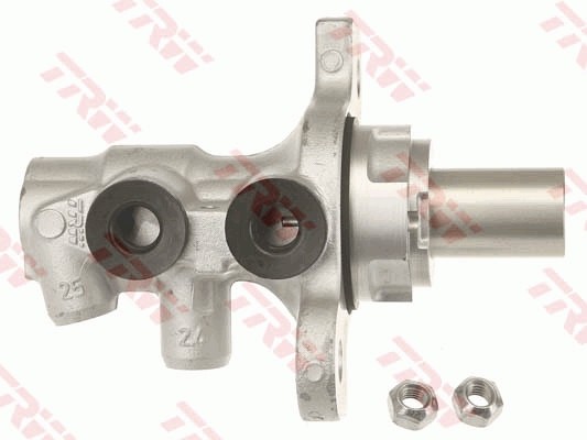 Hauptbremszylinder FÜR BMW X3 (F25), BMW X4 (F26) - TRW PMA120-image