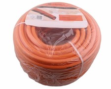 TEGER PVC 12.5X3 20 bar plant protection hose 50 metres