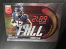 2025 Panini Donruss Elite - Full Throttle Nico Collins #5 Houston Texans! WR1