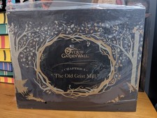 Mondo Over The Garden Wall Chapter 1 One REGULAR EDITION vinyl figures
