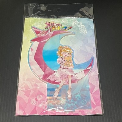 Mahou Tsukai Precure Aurora Acrylständer Mirai Asahina Mofurun