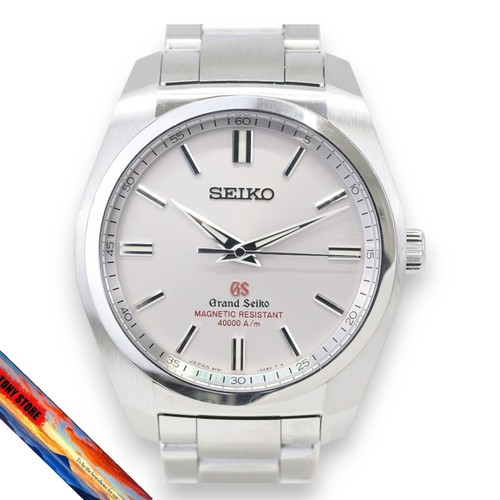 Grand Seiko SBGX091 Quartz Men's Watch Sports Collection 39mm