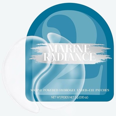 Tintark Cosmetics Marine Radiance Hydrogel Eye Patches 28 pairs Dark Circles