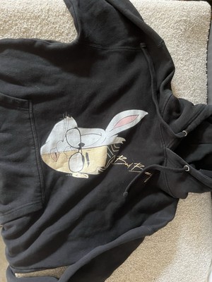 Bad Bunny Hoodie