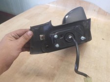 Retroviseur droit (ou coque) Suzuki SPLASH