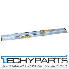 Supermicro MCP-290-00115-0N Rev.B Inner Rails Pair for 2U/3U/4U Servers