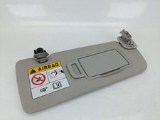 964000980R RIGHT SUN VISOR / 181898 FOR RENAULT MEGANE IV HATCHBACK B9A/M /