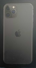 Original Apple Empty Box For iPhone 11 Pro- Space Gray