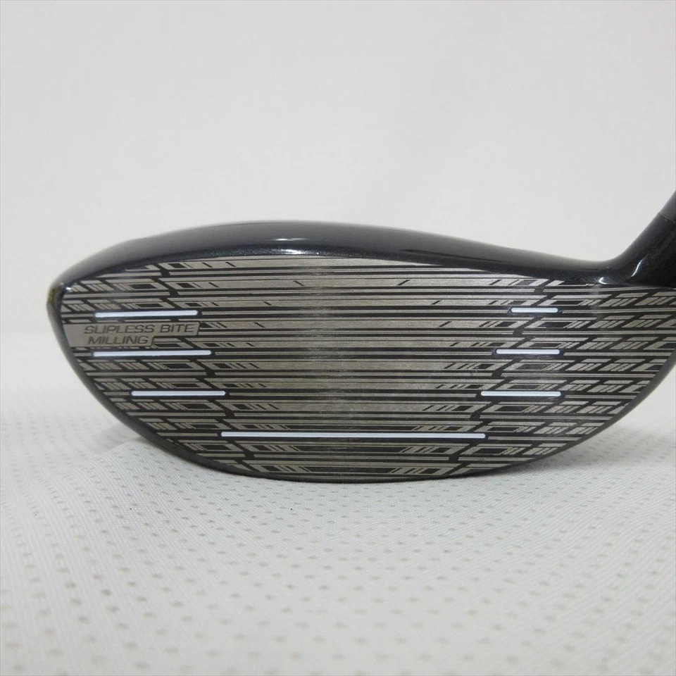 Bridgestone Hybrid BRIDGESTONE B3 MAX HY 25° Regular VANQUISH BSh para MAX Foto 3 de 4