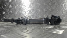 Porte arrière et accessoires Infiniti Q30