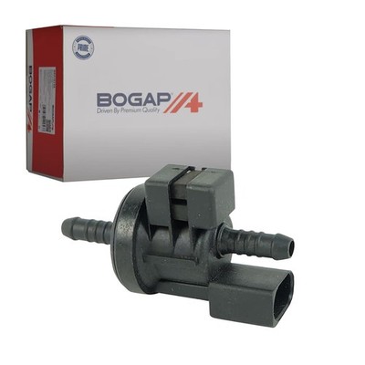 BOGAP BE-/ENTLÜFTUNGSVENTIL KRAFTSTOFFTANK passend für AUDI A1 A3 A4 A5 A6 A8