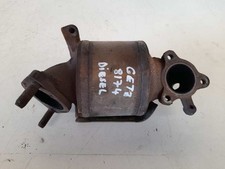 Catalyseurs Hyundai GETZ