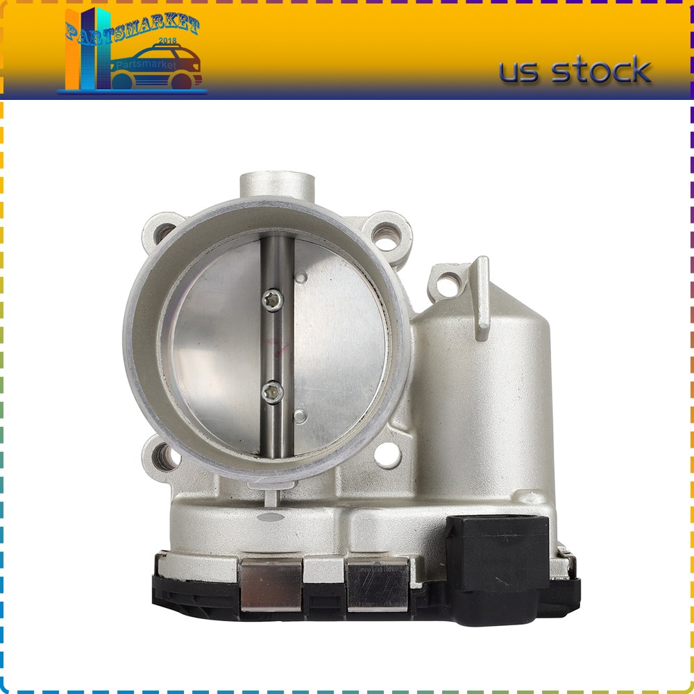 Throttle Body For Uaz Hunter 3151 1992/10-2021 McLaren 720S 2015-2019 0280750151