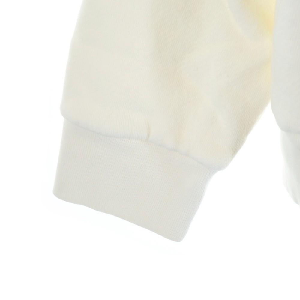 Gucci 21SS THE NORTH FACE COTTON SWEATSHIRT Double Name Logo Print Crew Neck Swe thumbnail 5