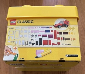 LEGO Creative Bricks LEGO Classic (10692)