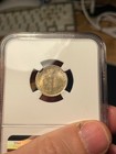 (#102383)  Mercury Dime:  1916.  NGC MS 64 FB.     Frosty!        (see video!) — photo 5