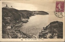 Dinard 35 Cap Frehel