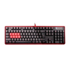B2278 8-Key Light Strike (LK) Semi Optical Me...