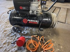 50LTR Parker Electric Air Compressor