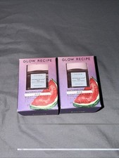 GLOW RECIPEWatermelon Glow AHA Night Treatment, 25ml / 0.84oz  FREESHIP